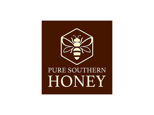 Pure Southern Honey