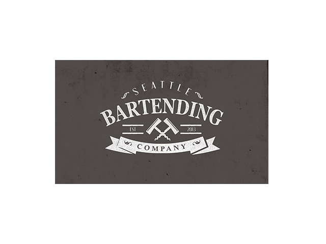 Seattle Bartending Company
